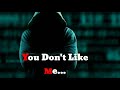 No Love No Tension WhatsApp Status
