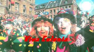 Höhner - Viva Colonia (Da Simmer Dabei, Dat Is Prima!)