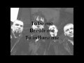 Three Days Grace - This Movie (Lyrics) 