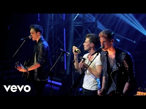 Waterfall - Lawson