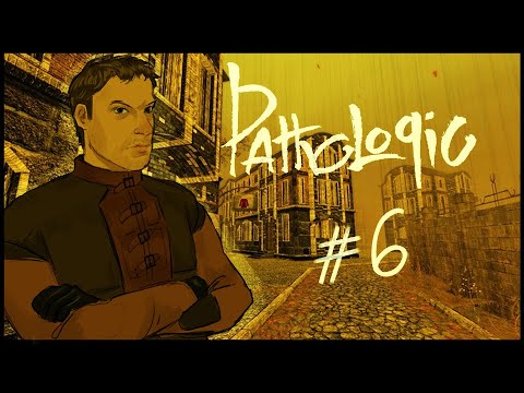 Pathologic Classic HD Gameplay | Haruspex #6