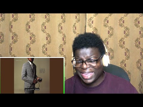 Emicida - Hoje Cedo (Feat: Pitty) | Reação