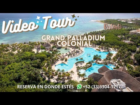 Videos del Grand Palladium Colonial Resort  Spa 5★ en Akumal, México
Ver Más
Ver
Precios
20
Cerrar
Consulta por Whatsapp 🇦🇷
Booking
Tripadvisor
Expedia
Agoda
Travelocity
Orbitz
Priceline
Trip
Skyscanner
Despegar
Kayak
Hoteles
Bestday
Destinia
Trivago
Turismocity
Almundo
Lastminute
Cheaptickets
Tui
