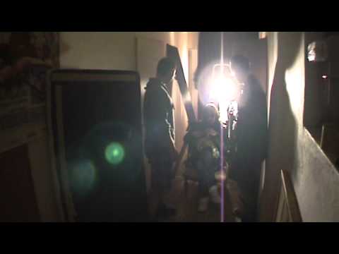 Aleš Brichta - Superhero - Making of