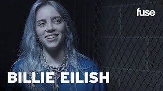 Billie Eilish at Chicago&#39;s House of Blues | From Soundcheck To Stage | Fuse