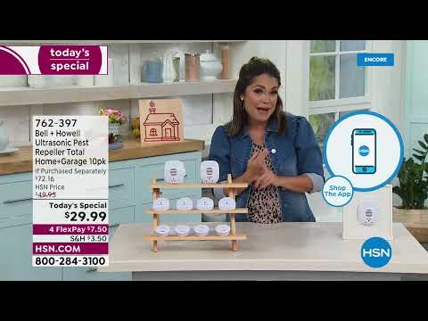 HSN | Semi-Annual Home Clearance 06.29.2022 - 03 AM