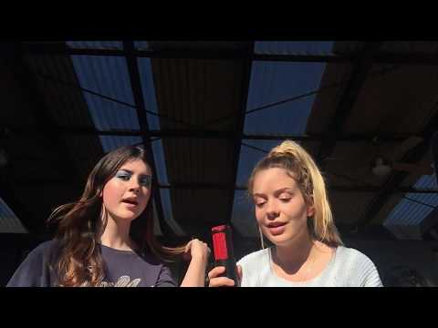 Cinnamon Girl - Lana Del Rey cover