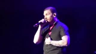 Shinedown - State of My Head LIVE Austin Tx. 7/31/16
