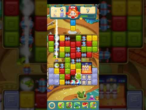 Toy blast level 2449