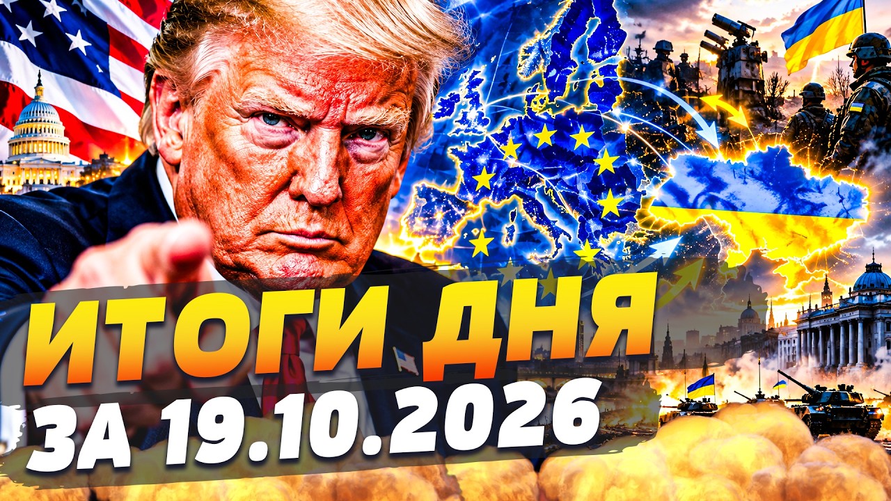 🧨ТОЛЬКО ЧТО! ЧУДО ДЛЯ УКРАИНЫ! ЕВРОПА СДЕЛАЛА ТО ЧТО США НЕ СМОГЛИ! КОНЕЦ КРЕ