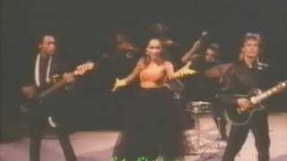 Jody Watley - Where the Boys Are (1984 video!)