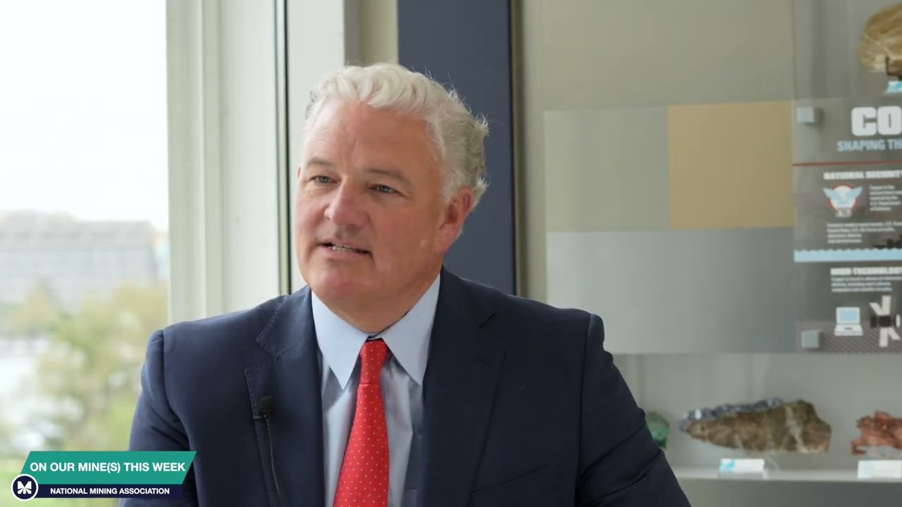 NMA-TV On Our Mine(s) Episode 2