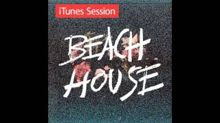 Beach House - White Moon (iTunes Session)