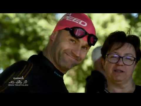 Garmin Iron Triathlon Ślesin 2019