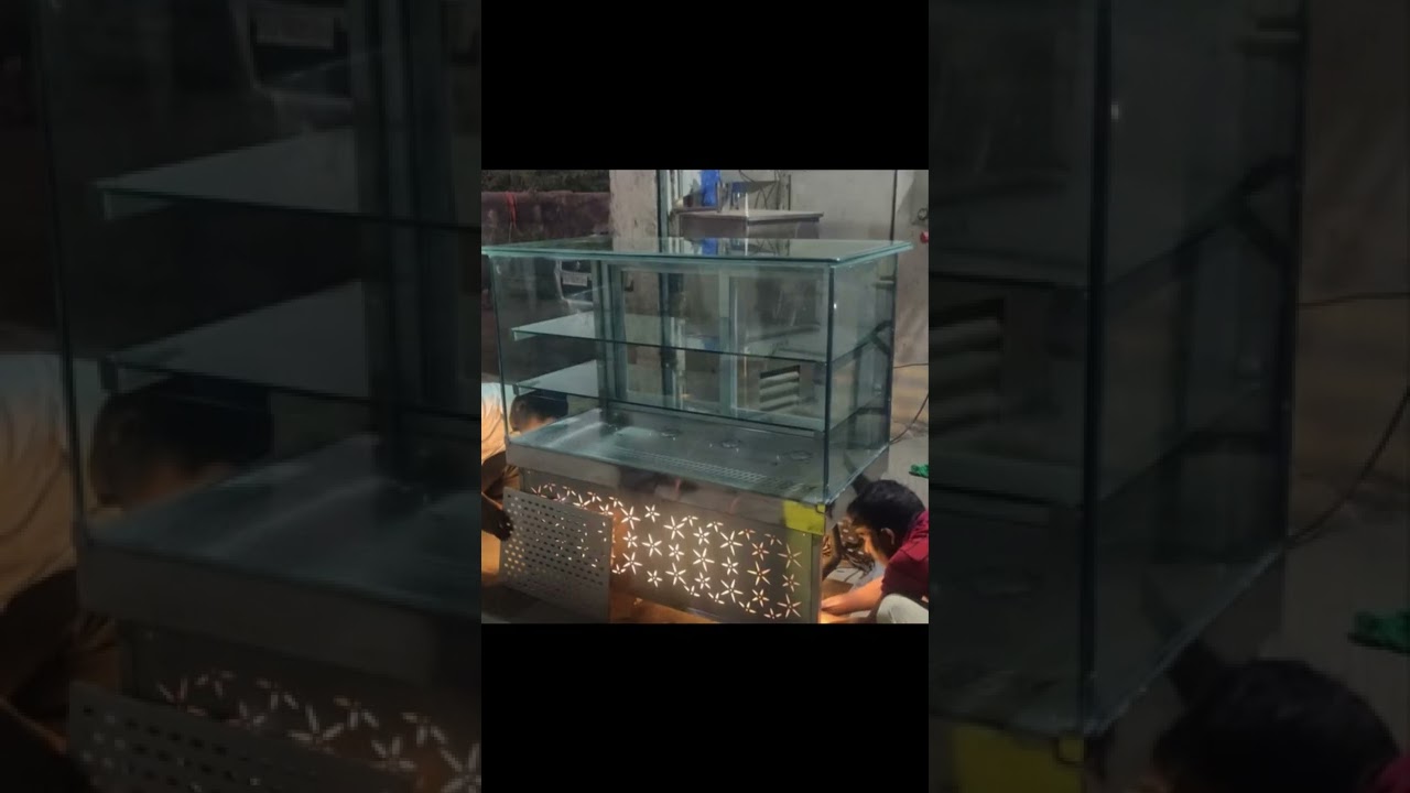 SSS INDUSTRIES KITCHEN EQUIPMENT  - 9106931727