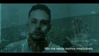 Nelly Furtado - Pipe Dreams / Lyrics/Letra ( Legendado/Tradução, Português, BR )