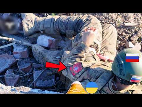 Seconds Before Collapse: Ukraine FPV Drone Wipes Out Russia | Ukraine War