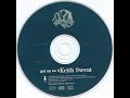 Keith Sweat-My whole world 1994
