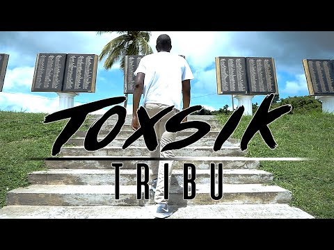 Toxsik - Tribu