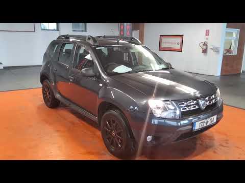 Dacia Duster 2017 - Image 2