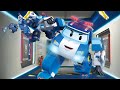 Robocar POLI Transform Compilaton POLI Ver Rescue Team Transform Robocar POLI TV