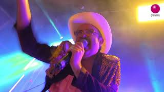 OJETE CALOR - 0,60 @OchoYMedioClub 11/11/2017 @OjeteCalorGrupo