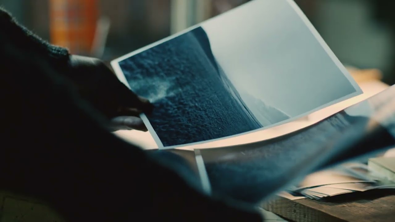 CÓNDOR, uno-cero-cinco /ESTRENO 4 MAYO 22:30 @TVPublicaArgentina