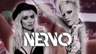 ageHa 15613 Sat SATURDAYS SPRING BLOOMS feat NERVO
