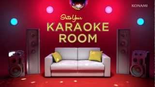 Karaoke Joysound video 1