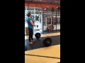 Brooke Carpenter Wodapalooza Wod 5 Intermediate Sc