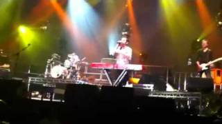 Scouting for Girls - Keep on Walking