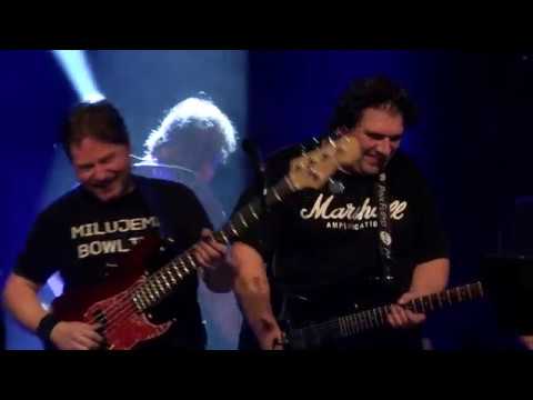 Silver band - Kostel - Silver band