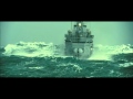 Unkle - Ever Rest feat. Joel Cadbury (video 720р).