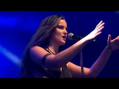 Shield of Wings - "Native Colossus"🔱Live at Mad With Power Fest 2023