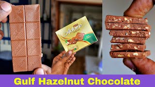 Adore Hazelnut Chocolate
