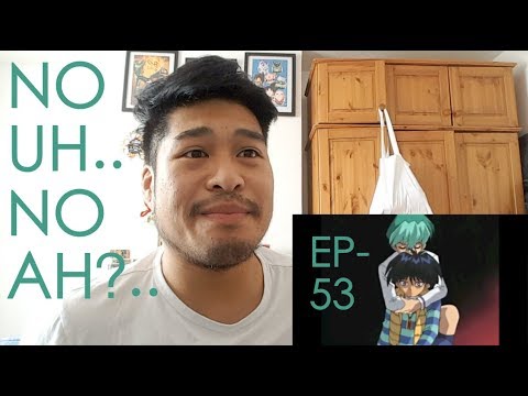 YGOTAS EPISODE 53 REACTION/ ChillSauce.