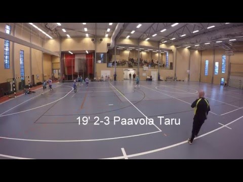 KP-V etu - KP-V Remix Maalikooste