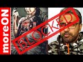 ACT 1978 Trailer Reaction Copyright Blocked TWICE