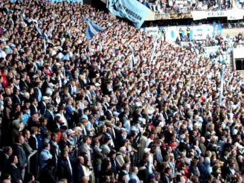 MFF klacken Malmö FF-Trelleborg 2010-05-02