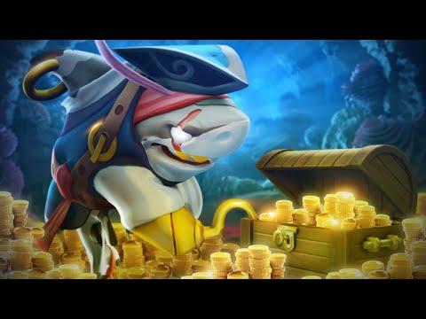 Boats ⛵️ Boats 🚣‍♀️ Boats 🚣‍♂️ Live Event ! Sharkjira - Hungry Shark Evolution