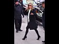 Jennifer Aniston Street Outfit Style And Looks