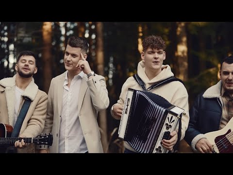 FIRBCI - SKUPAJ ZASPAT (Official video)