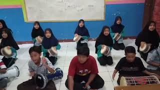 Download lagu Latihan Marawis Sholawat ( Hayyul Hadi ) mp3