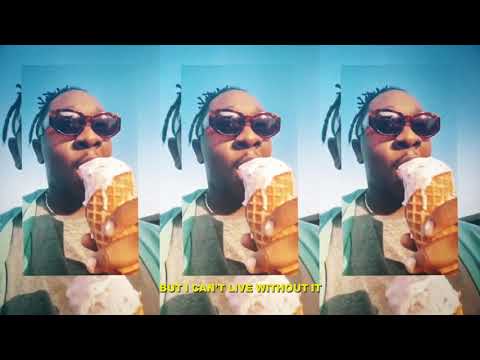 Floyd Fuji - GELATO (ft. Carneyval) (Official Lyric Video)