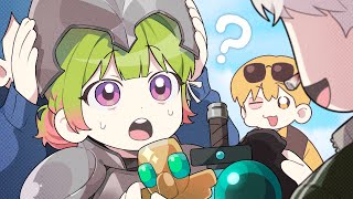 水曜日のカンパネラ - エジソン / THE FIRST TAKE