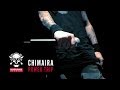 Chimaira - Power Trip (Official Music Video) 