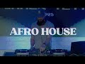 AFRO HOUSE MIX 2025 Live Dj Set By Nameen