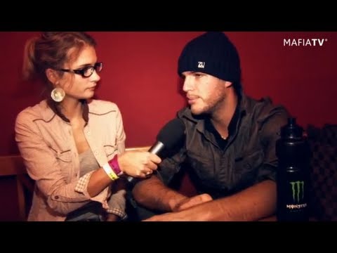 EGO - Interview pro MafiaRecords