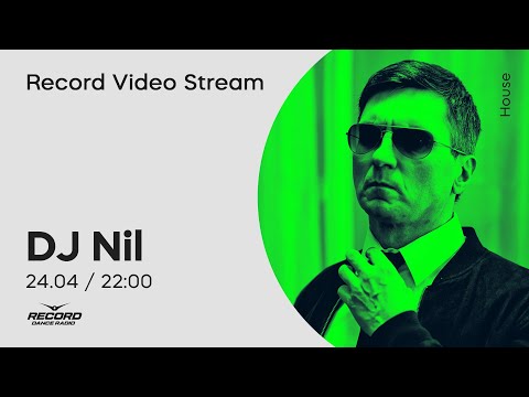 Record Video Stream | DJ NIL