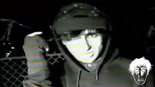 Fuck The Population Music Video
